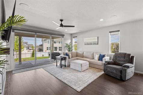 6575 Coldwater Drive Parker CO 80134
