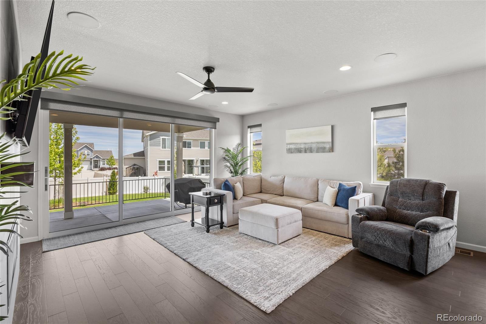 6575 Coldwater Drive Parker CO 80134