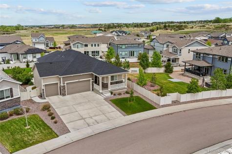 6575 Coldwater Drive Parker CO 80134