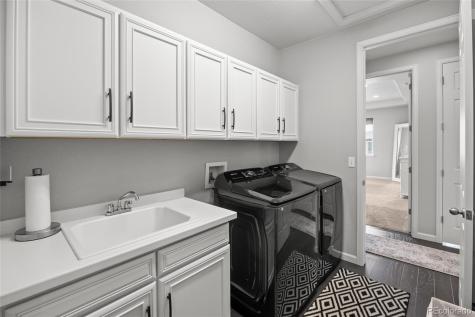 6575 Coldwater Drive Parker CO 80134