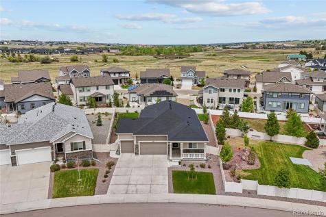 6575 Coldwater Drive Parker CO 80134