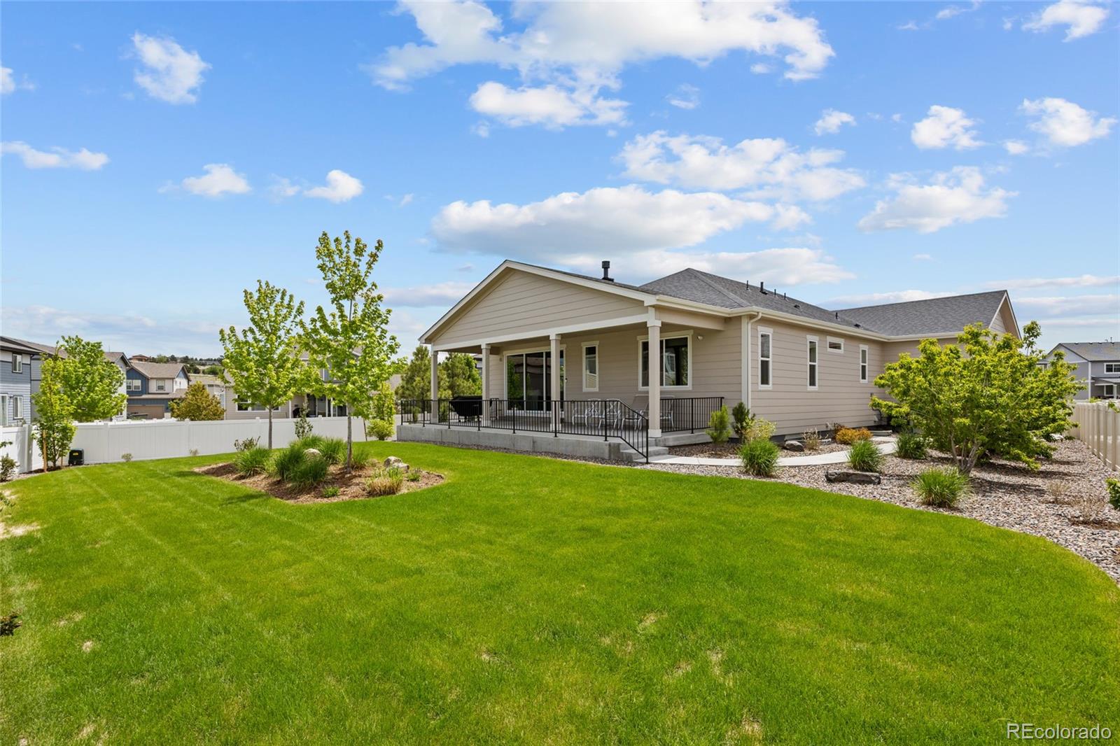 6575 Coldwater Drive Parker CO 80134