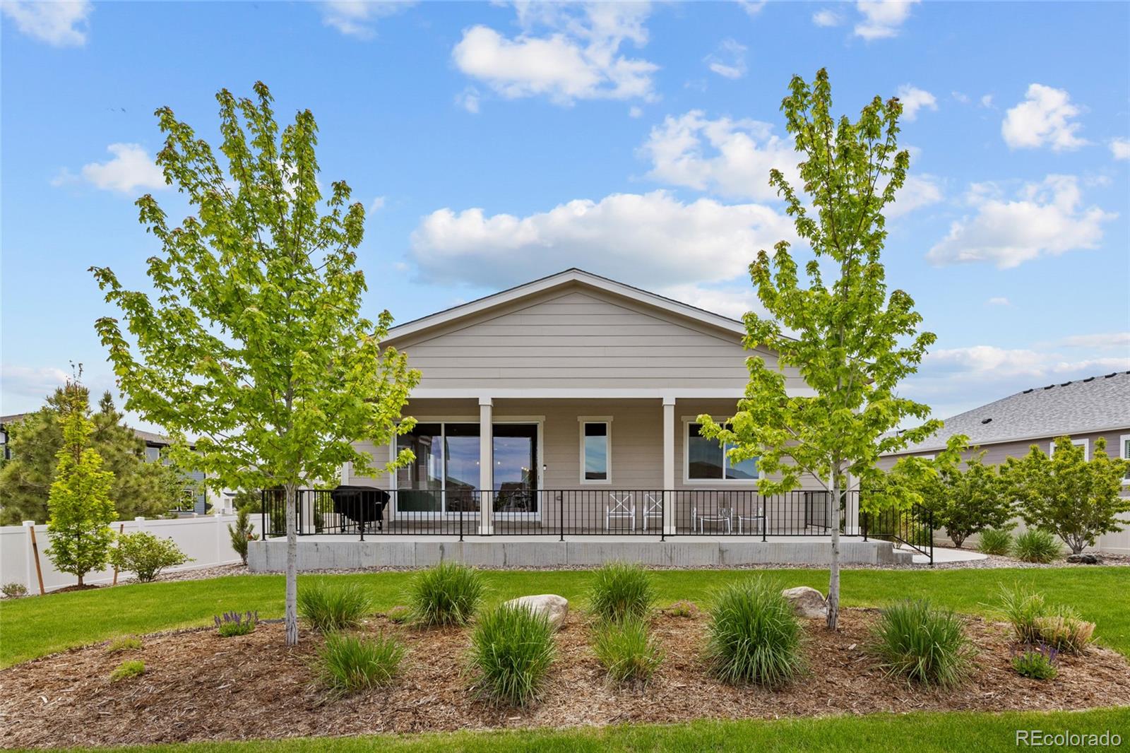 6575 Coldwater Drive Parker CO 80134