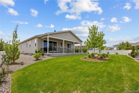6575 Coldwater Drive Parker CO 80134
