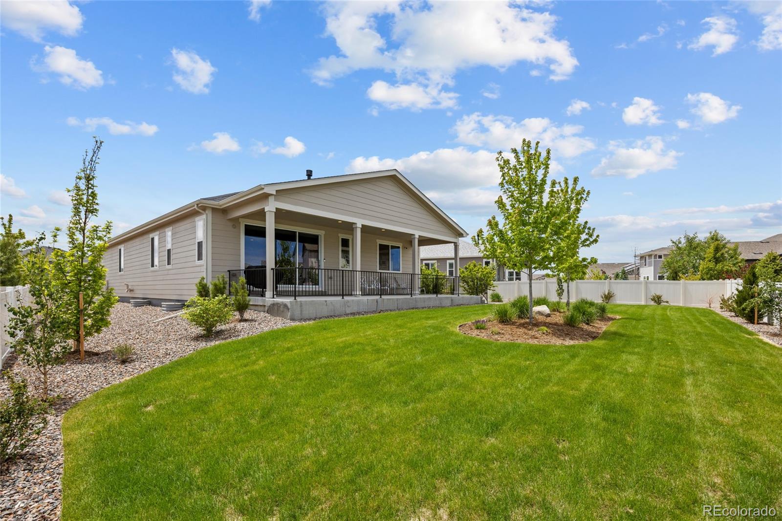 6575 Coldwater Drive Parker CO 80134