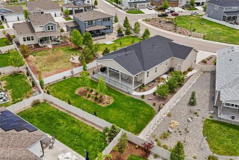 6575 Coldwater Drive Parker CO 80134