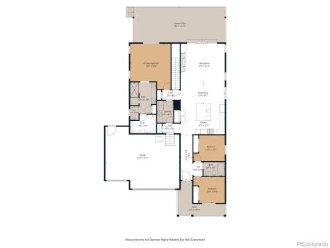 6575 Coldwater Drive Parker CO 80134