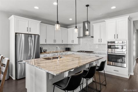 6575 Coldwater Drive Parker CO 80134