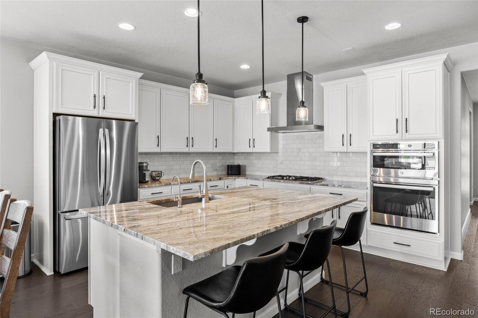 6575 Coldwater Drive Parker CO 80134