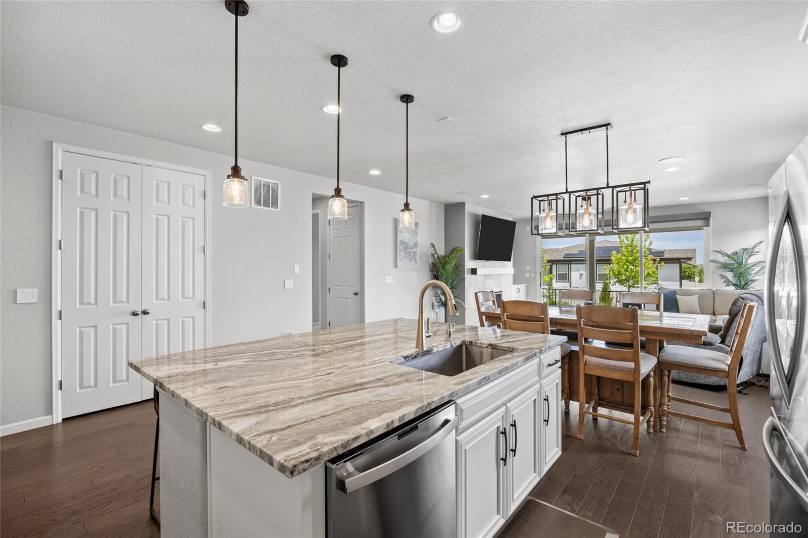 6575 Coldwater Drive Parker CO 80134