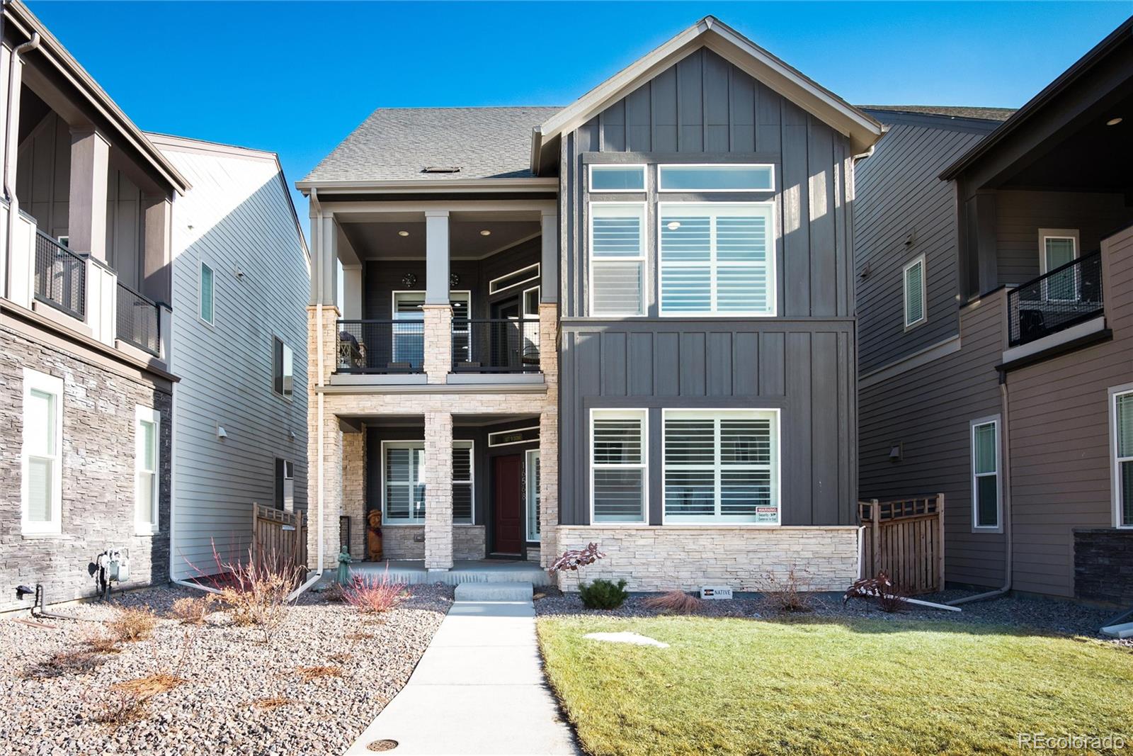 16568 Shoshone Street Broomfield CO 80023