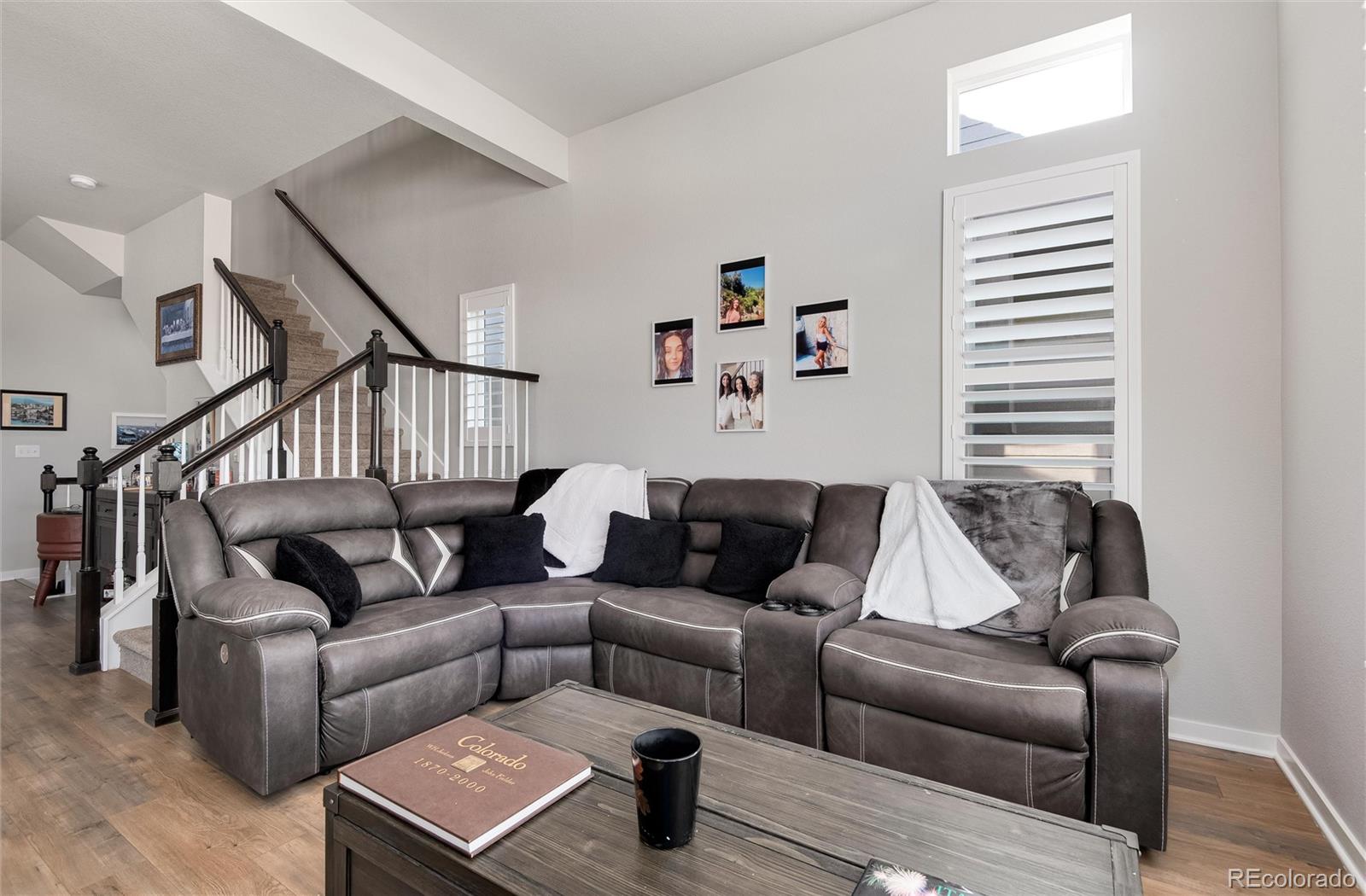 16568 Shoshone Street Broomfield CO 80023