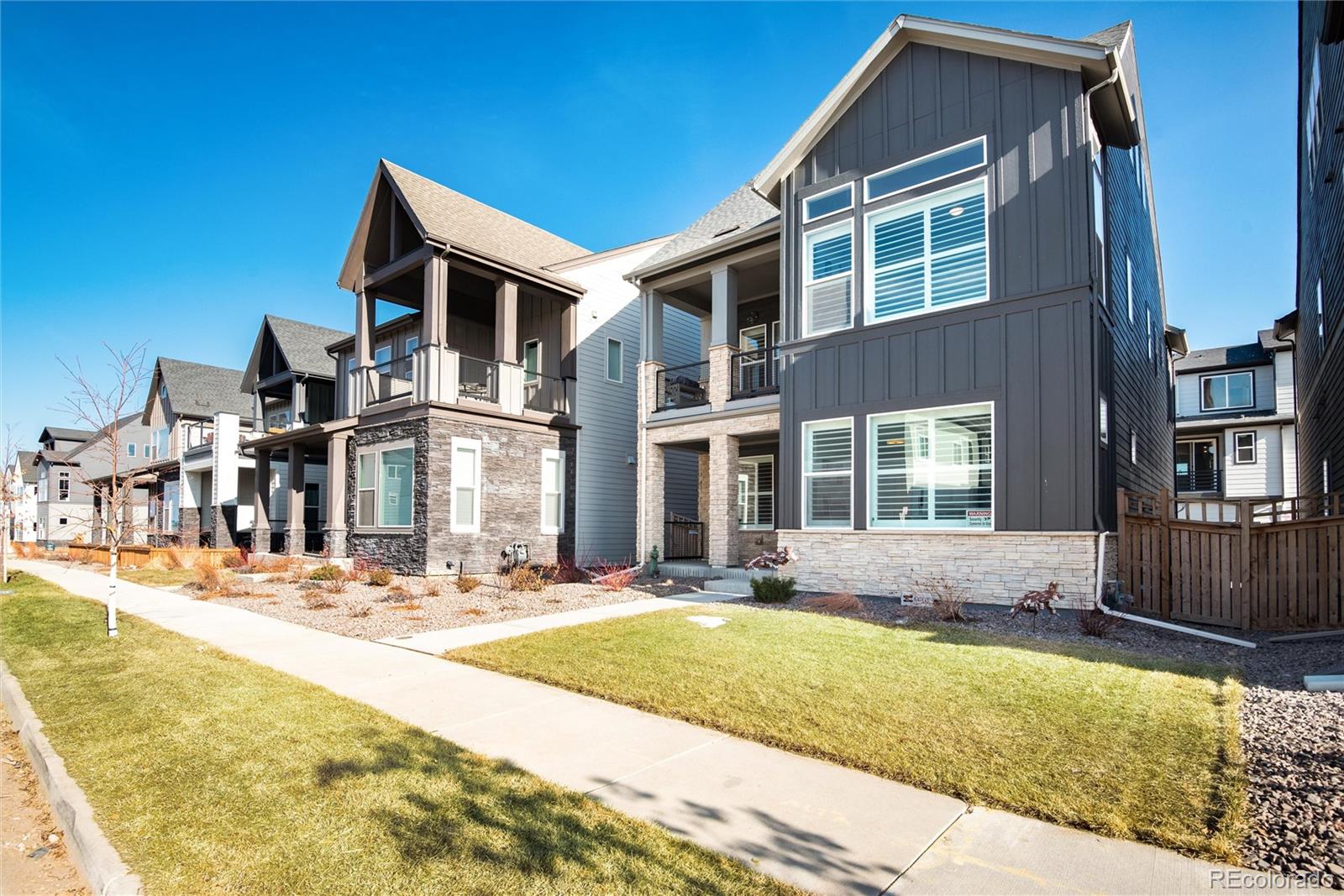 16568 Shoshone Street Broomfield CO 80023