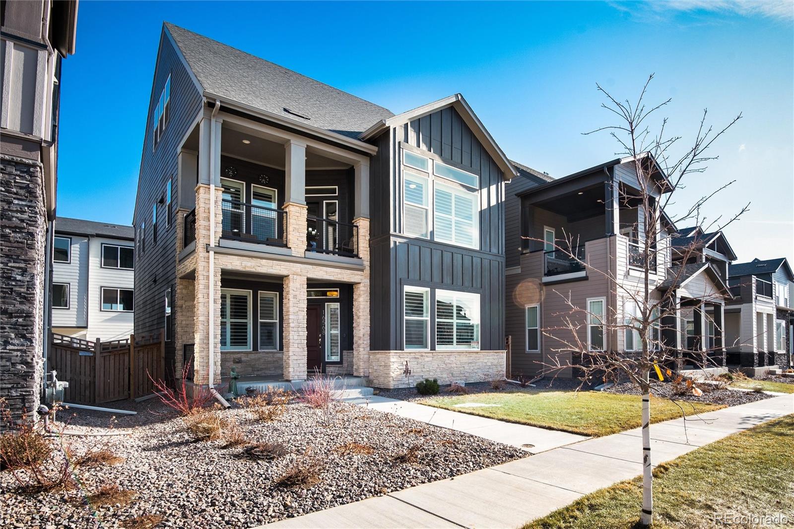 16568 Shoshone Street Broomfield CO 80023
