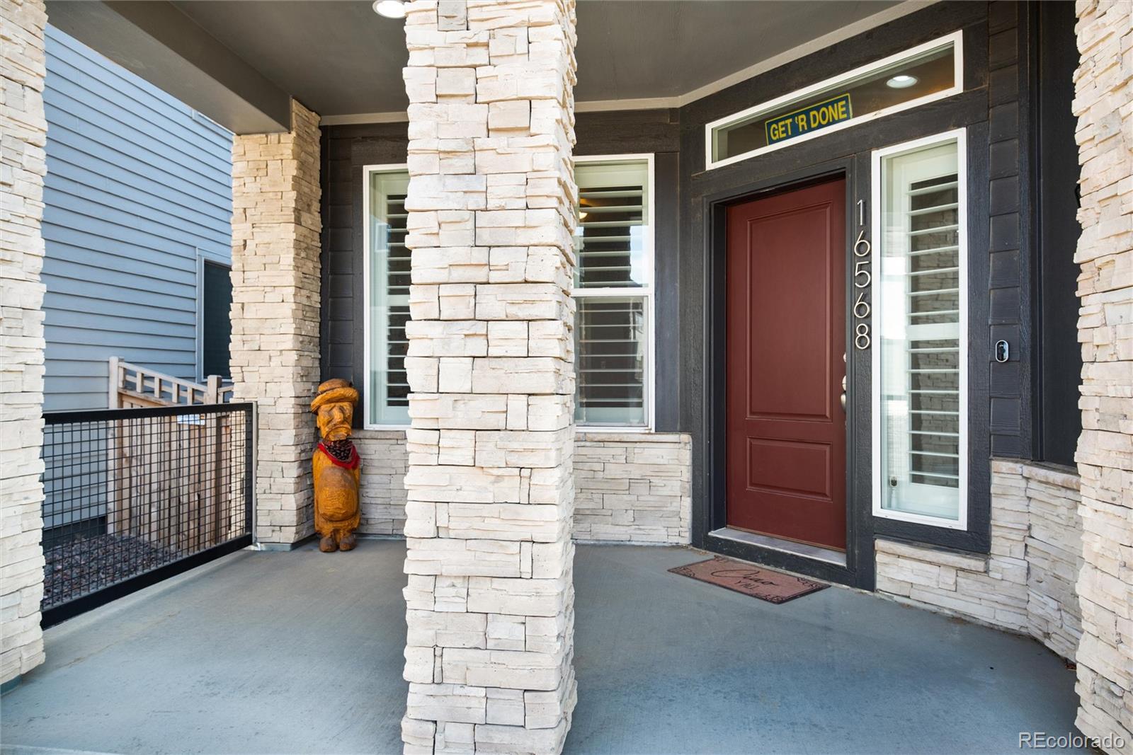 16568 Shoshone Street Broomfield CO 80023