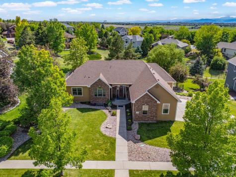 1190 Trails End Court Windsor CO 80550