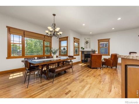 1190 Trails End Court Windsor CO 80550