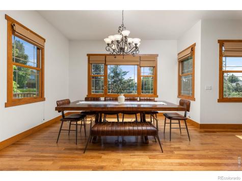 1190 Trails End Court Windsor CO 80550