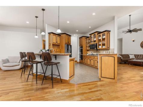 1190 Trails End Court Windsor CO 80550