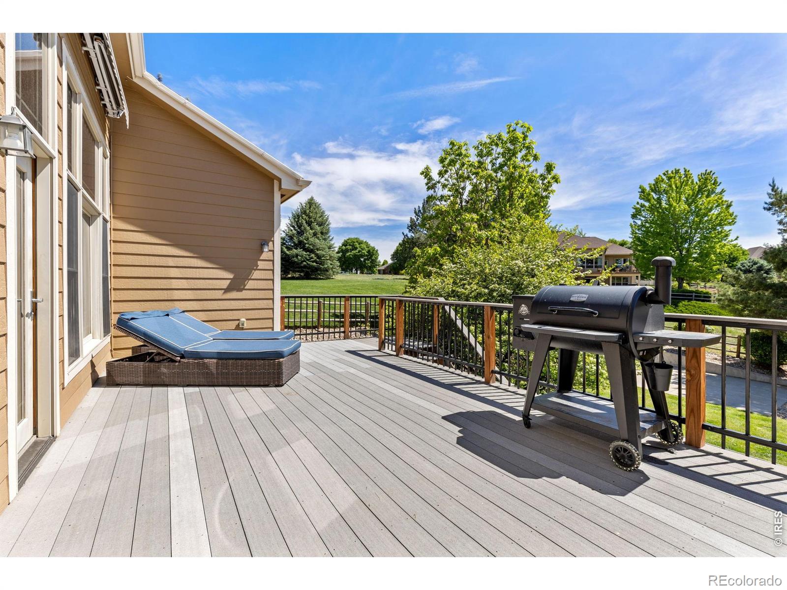 1190 Trails End Court Windsor CO 80550
