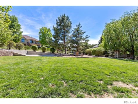 1190 Trails End Court Windsor CO 80550