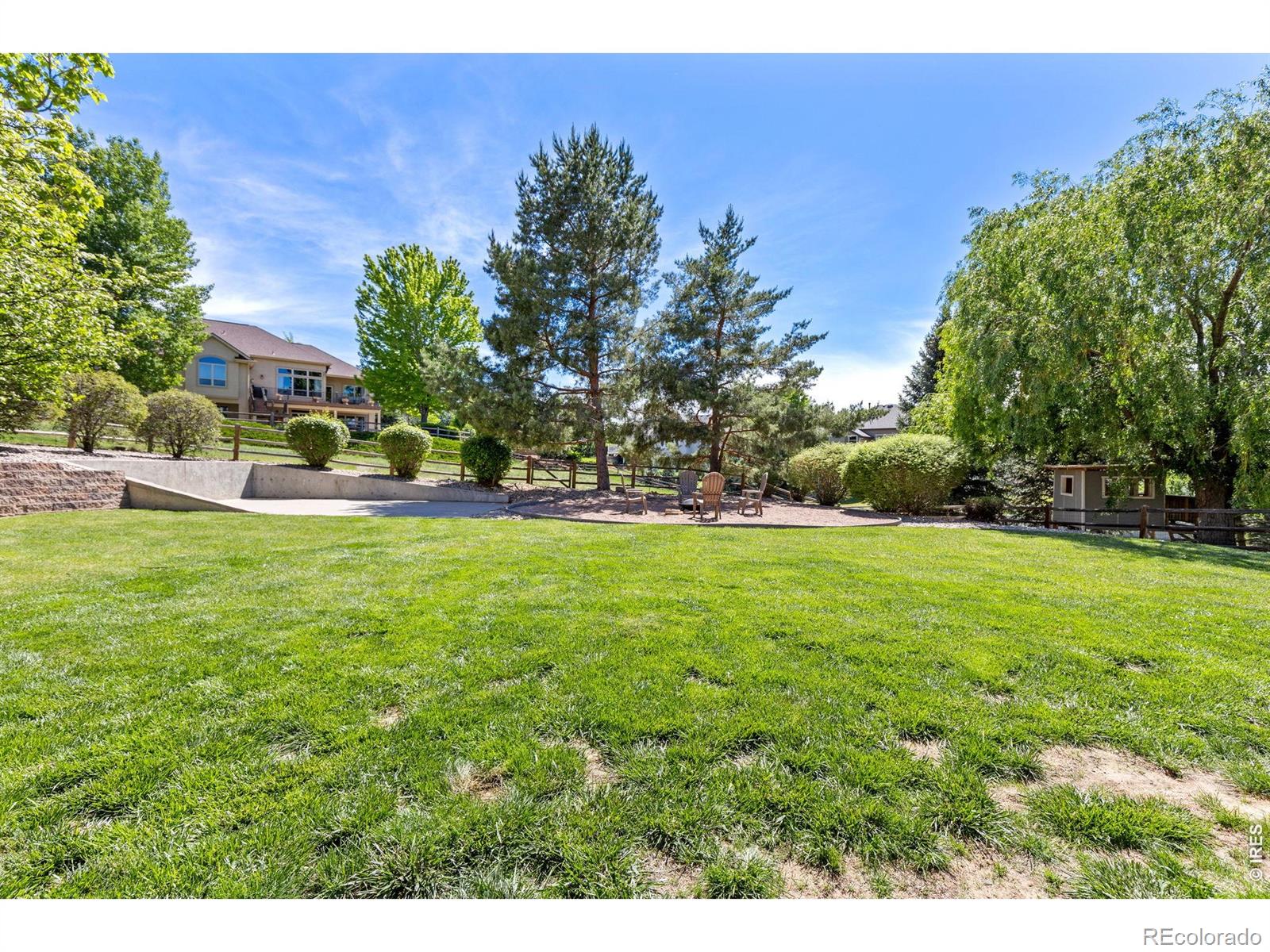 1190 Trails End Court Windsor CO 80550