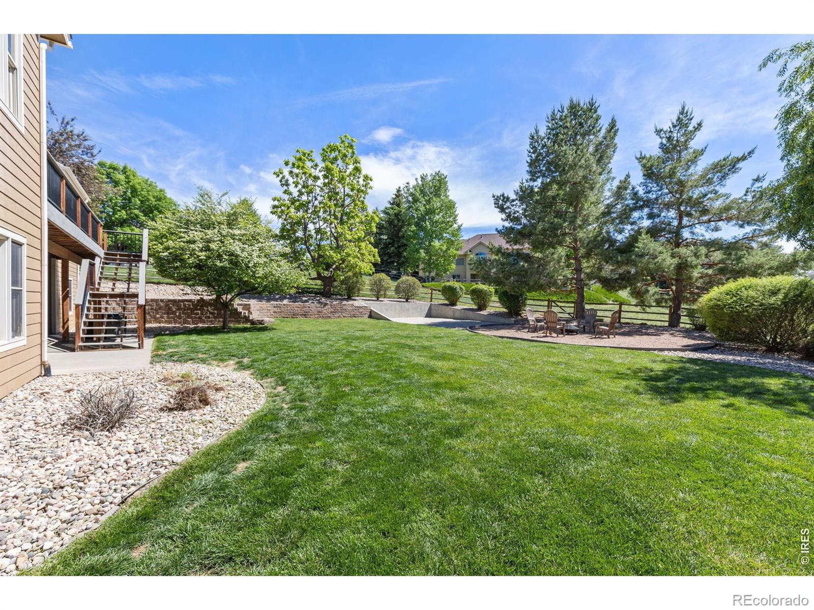 1190 Trails End Court Windsor CO 80550