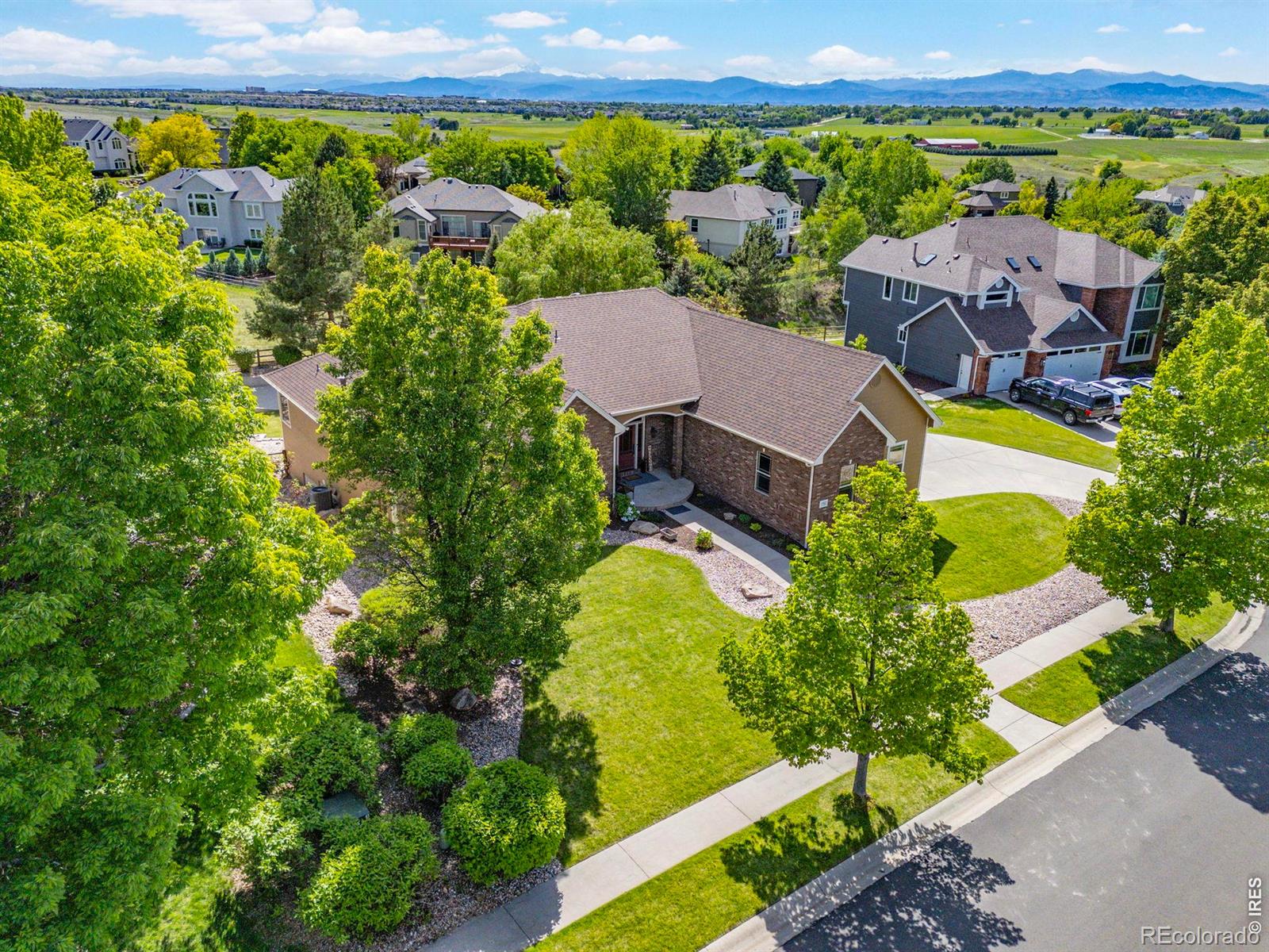 1190 Trails End Court Windsor CO 80550