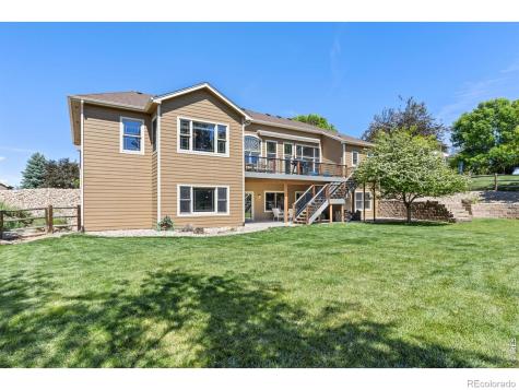 1190 Trails End Court Windsor CO 80550