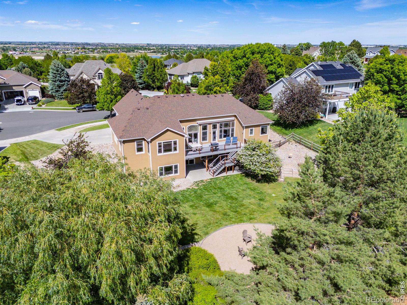 1190 Trails End Court Windsor CO 80550
