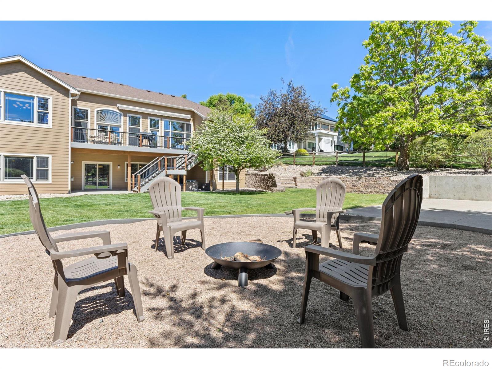 1190 Trails End Court Windsor CO 80550