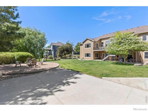 1190 Trails End Court Windsor CO 80550