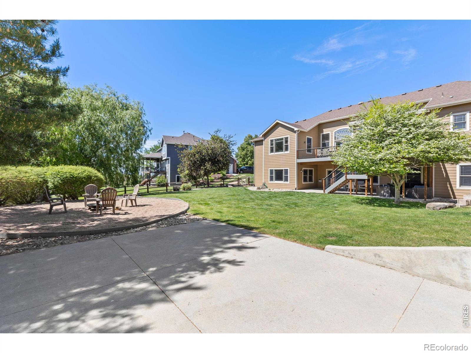 1190 Trails End Court Windsor CO 80550