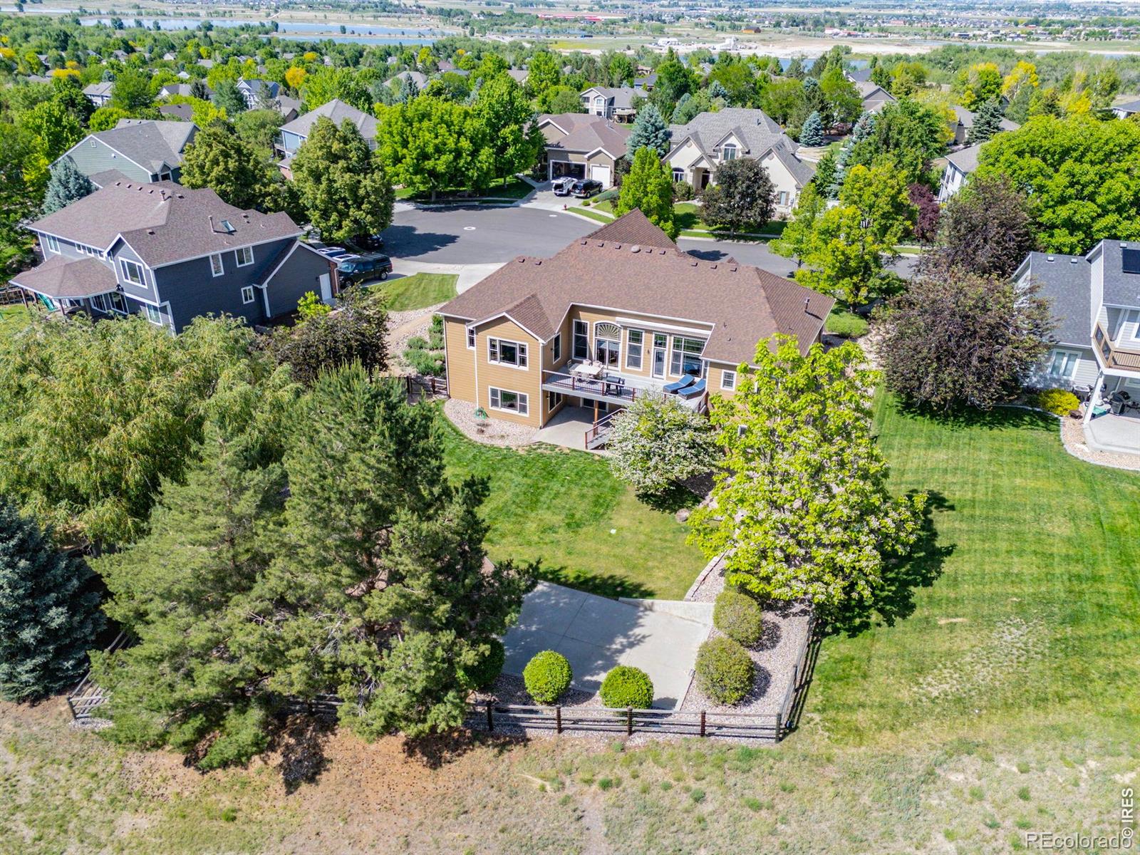 1190 Trails End Court Windsor CO 80550