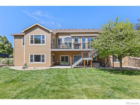 1190 Trails End Court Windsor CO 80550