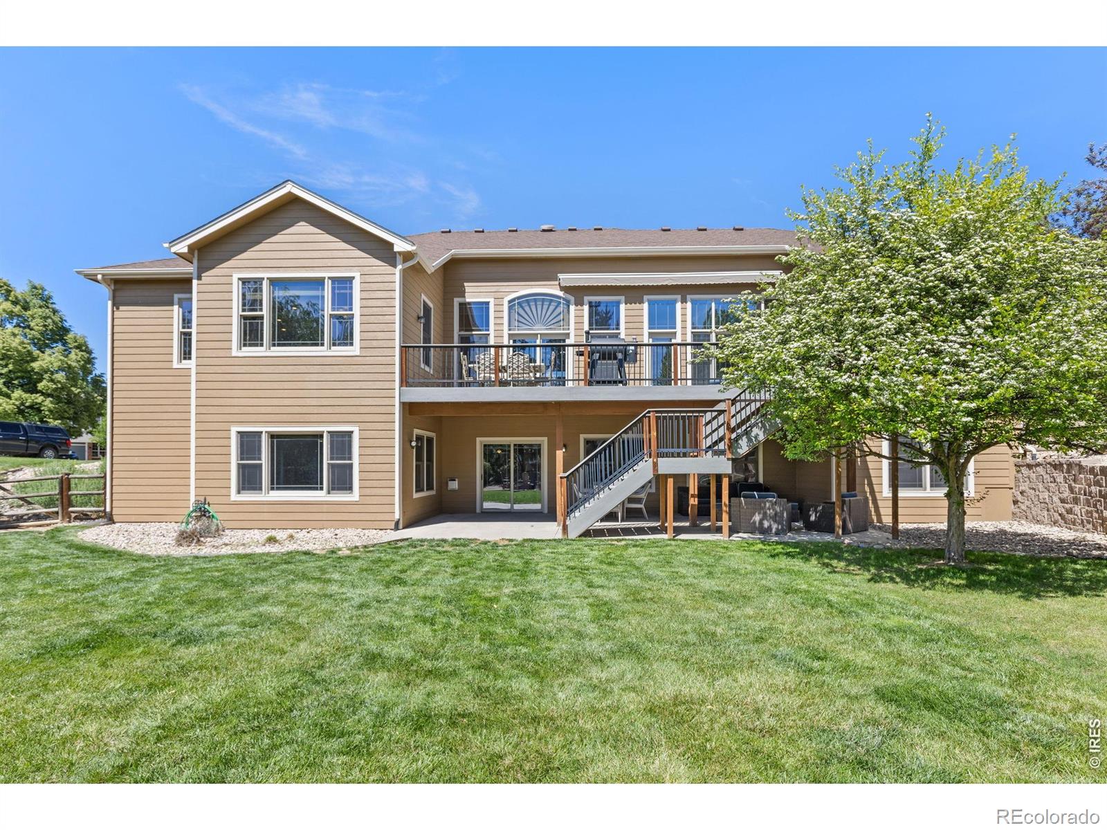 1190 Trails End Court Windsor CO 80550