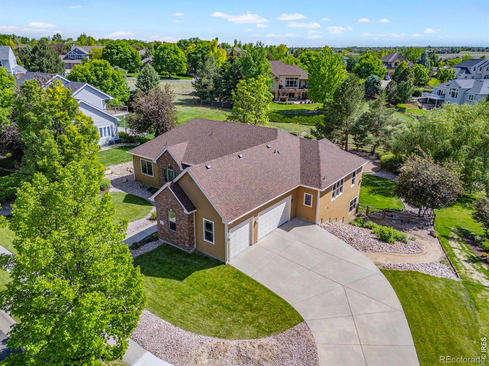 1190 Trails End Court Windsor CO 80550