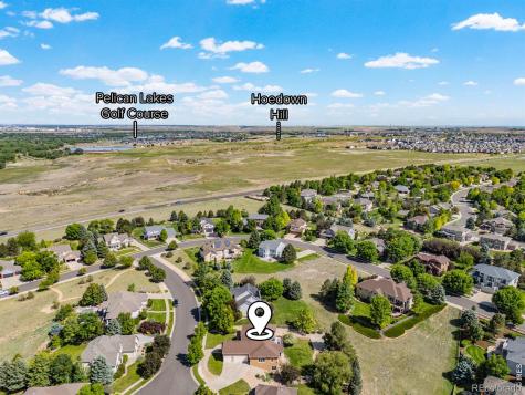 1190 Trails End Court Windsor CO 80550