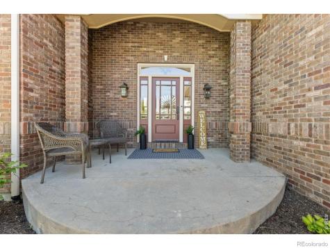 1190 Trails End Court Windsor CO 80550