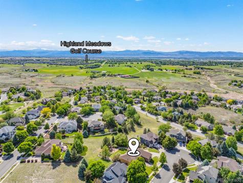 1190 Trails End Court Windsor CO 80550