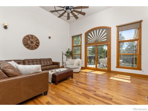 1190 Trails End Court Windsor CO 80550