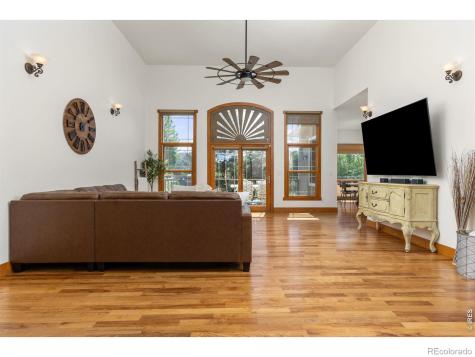 1190 Trails End Court Windsor CO 80550