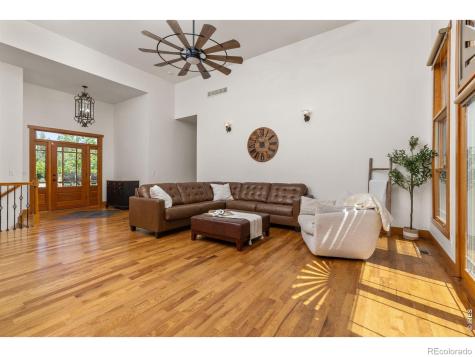 1190 Trails End Court Windsor CO 80550