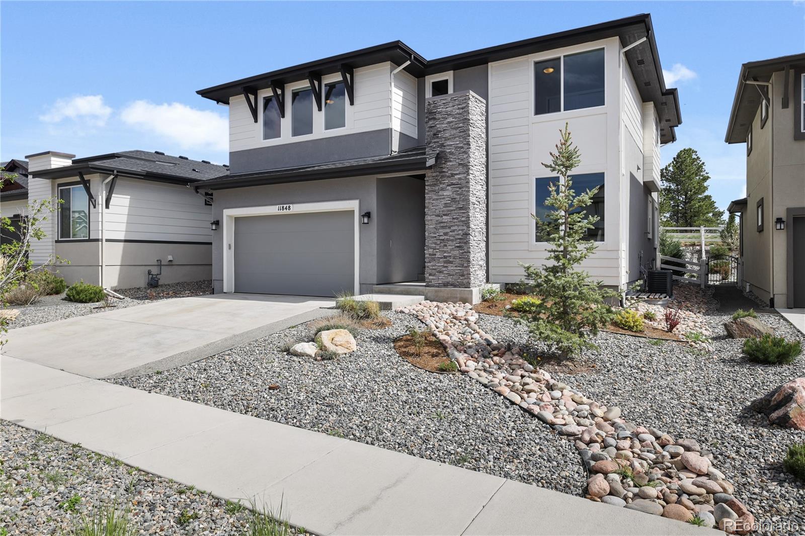 11848 Alydarr Loop Colorado Springs CO 80921