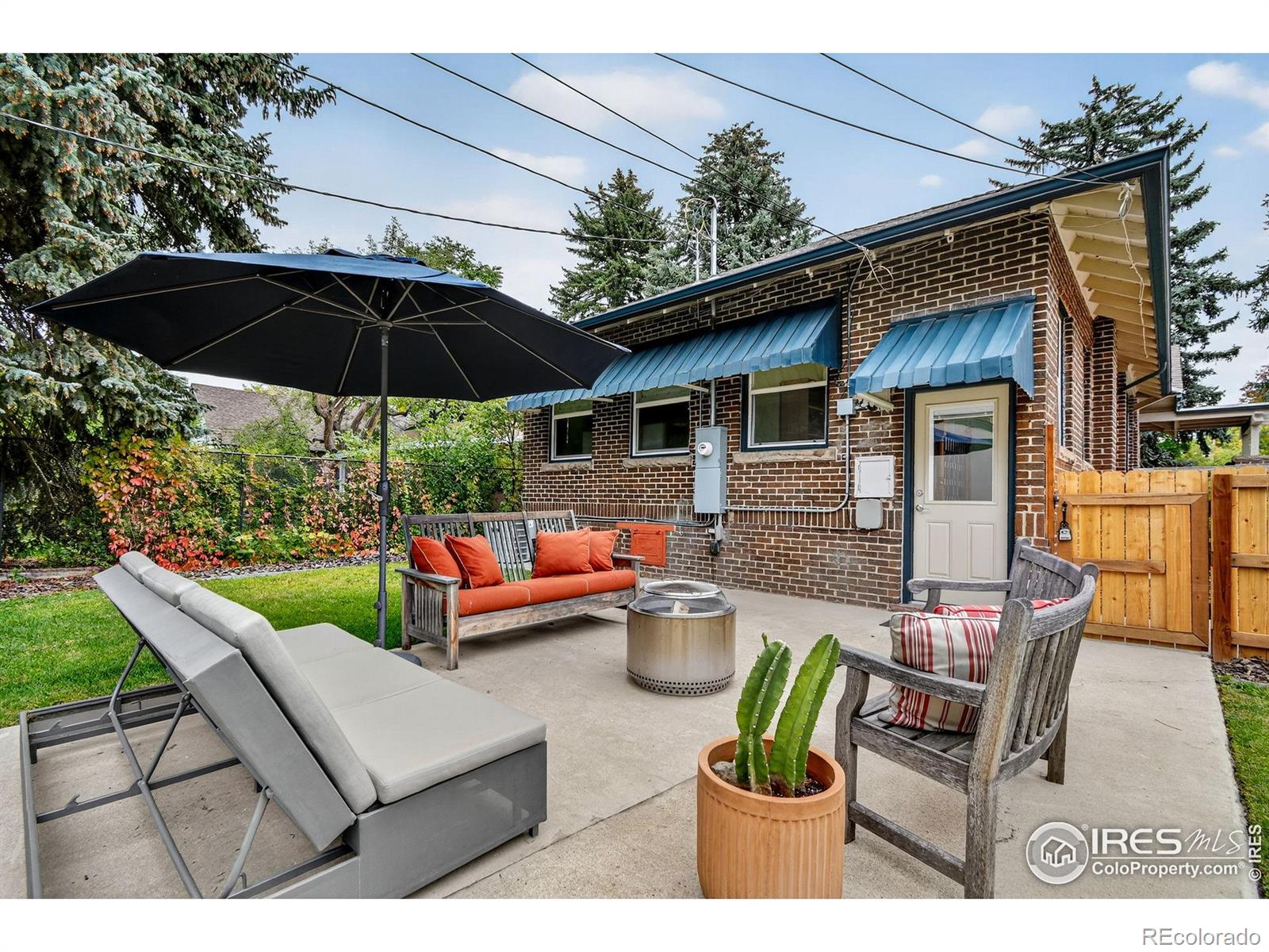 2065 Holly Street Denver CO 80207