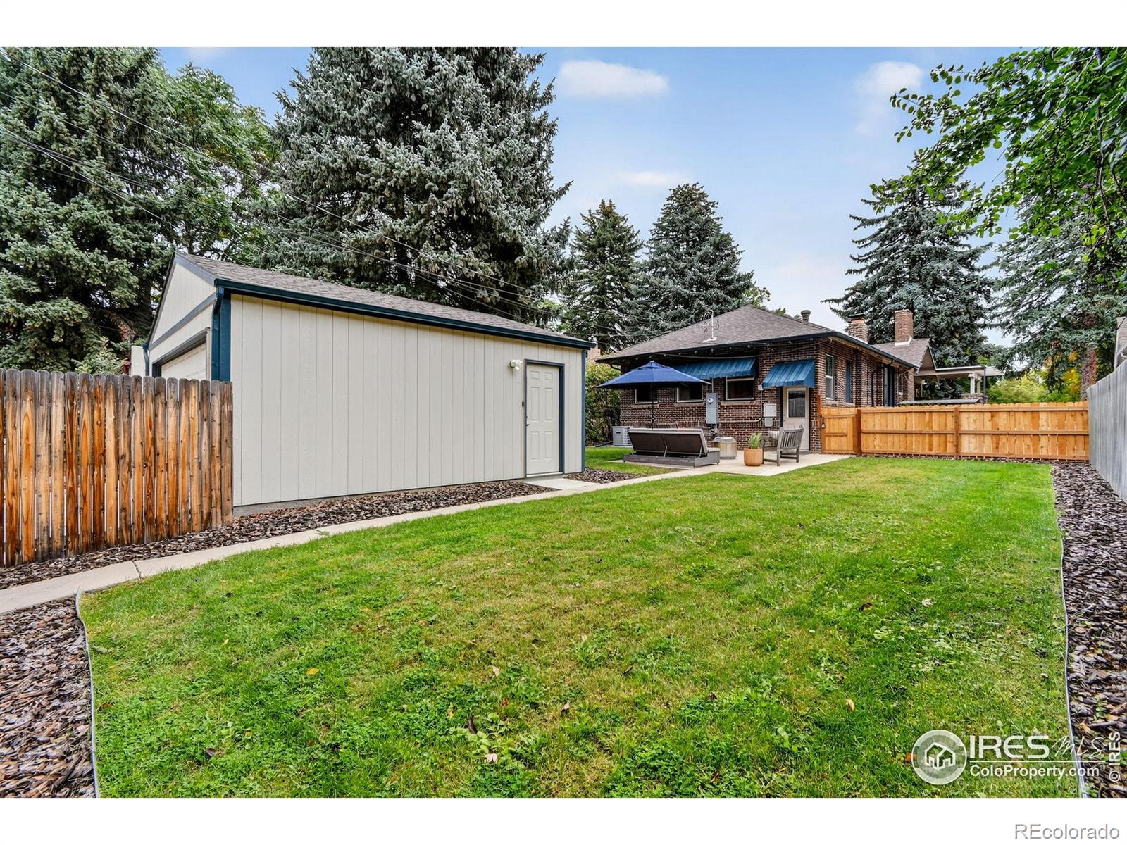 2065 Holly Street Denver CO 80207