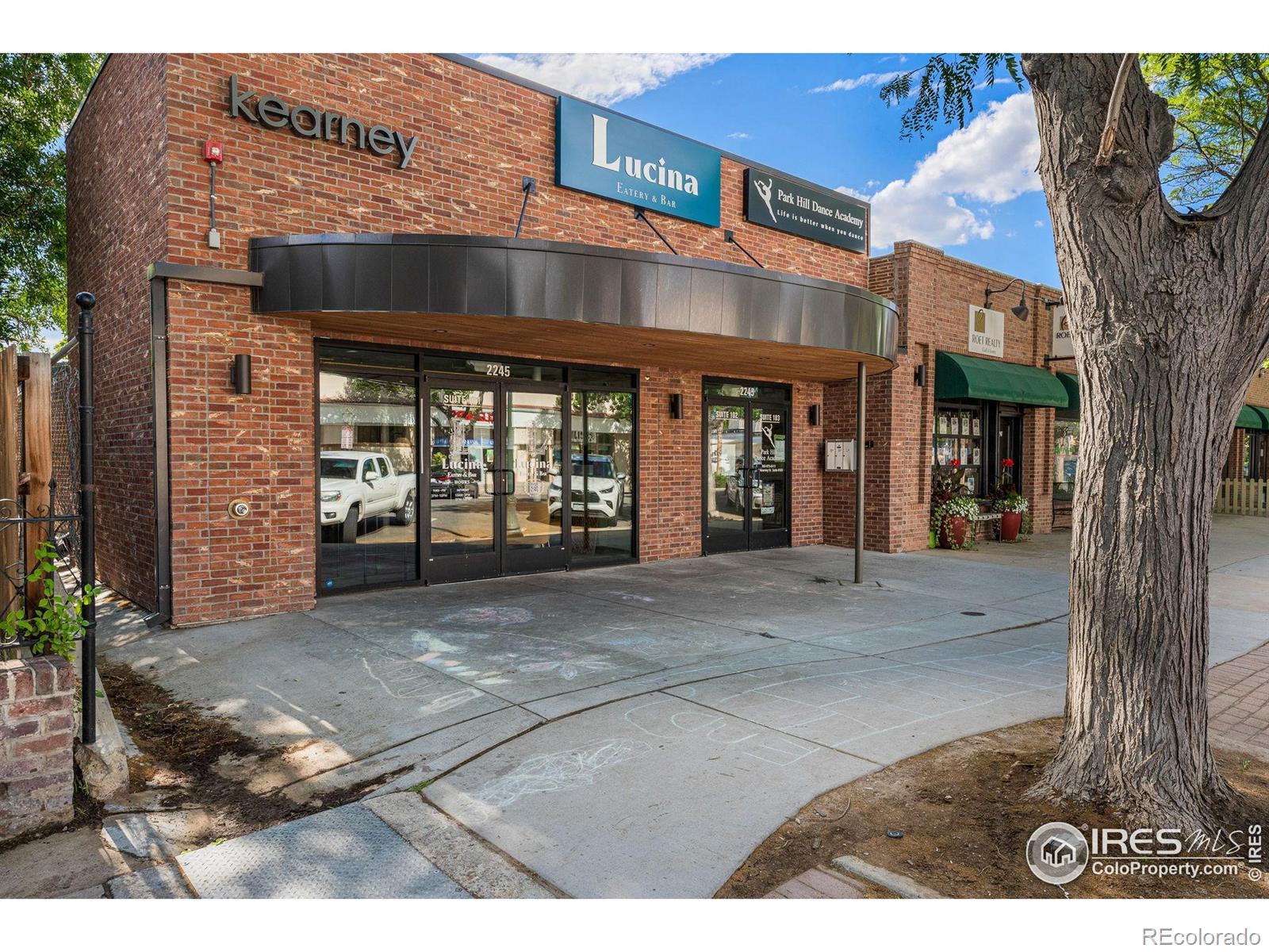 2065 Holly Street Denver CO 80207