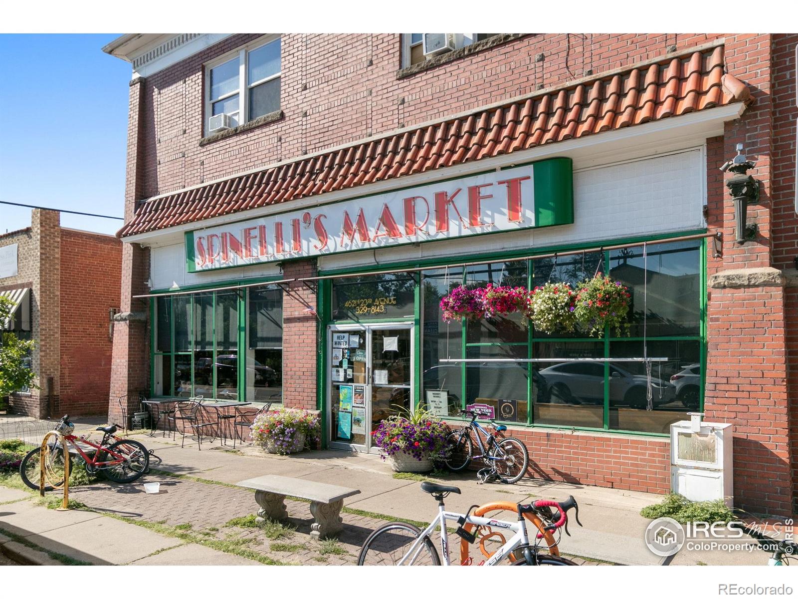 2065 Holly Street Denver CO 80207