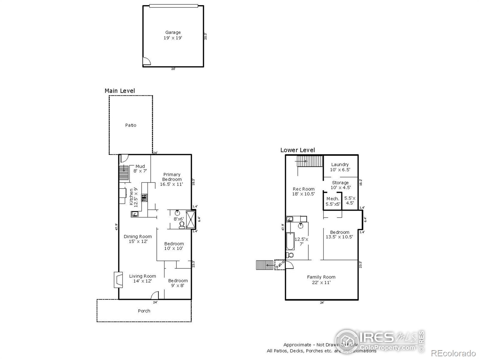 2065 Holly Street Denver CO 80207