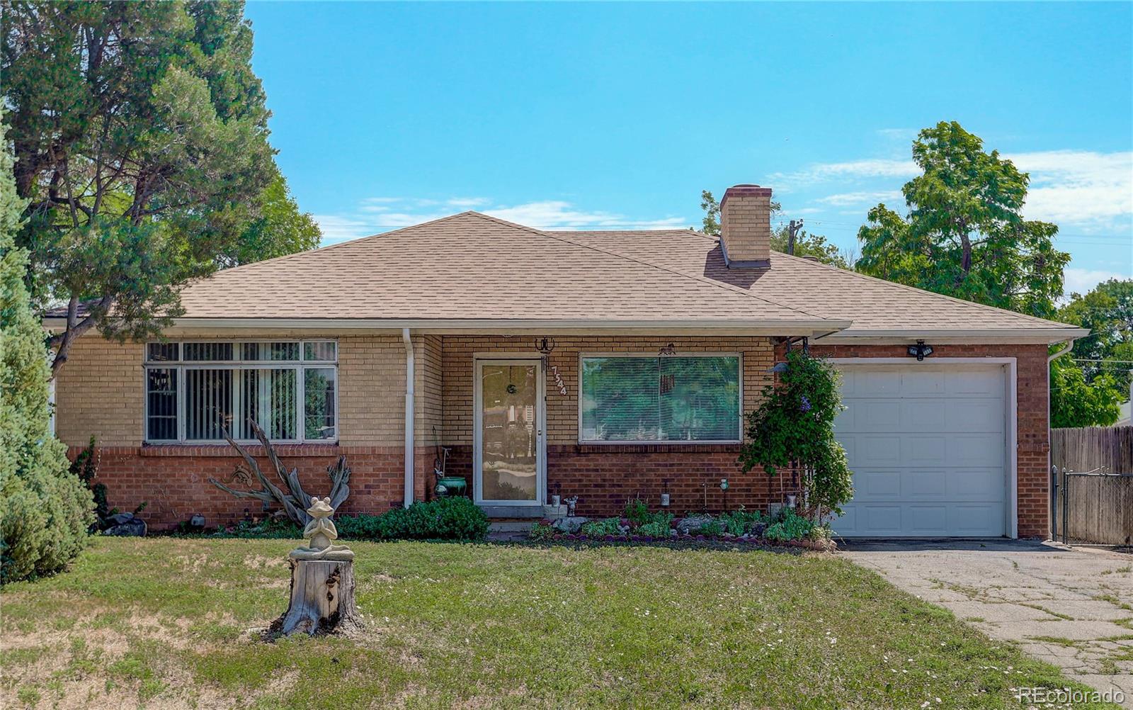 7544 Osceola Street Westminster CO 80030